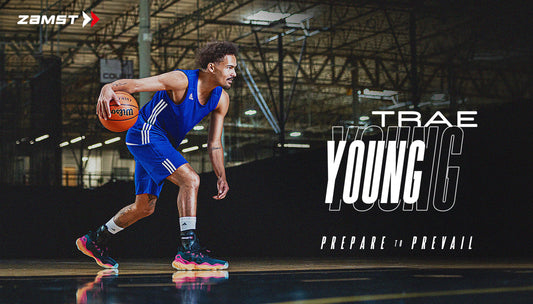 ¿Cómo Recuperarse de un Esguince de Tobillo Alto?