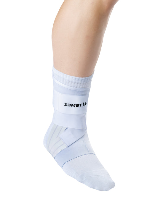 Zamst Tobillera A1- Blanco
