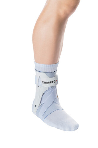 Zamst Tobillera A2-DX - Blanco