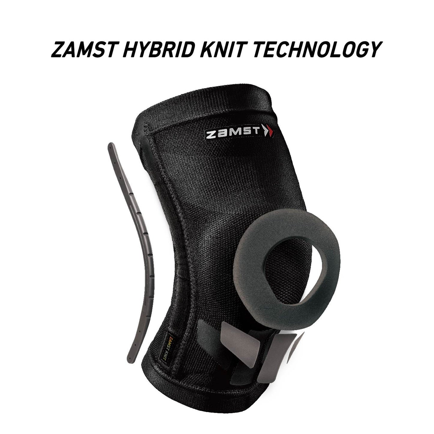Zamst Rodillera ZK-Motion