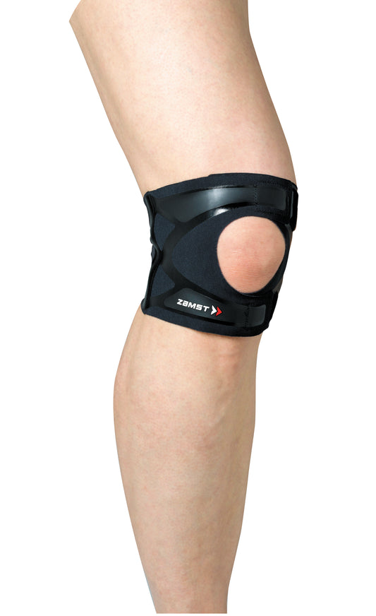 Zamst Rodillera Filmista