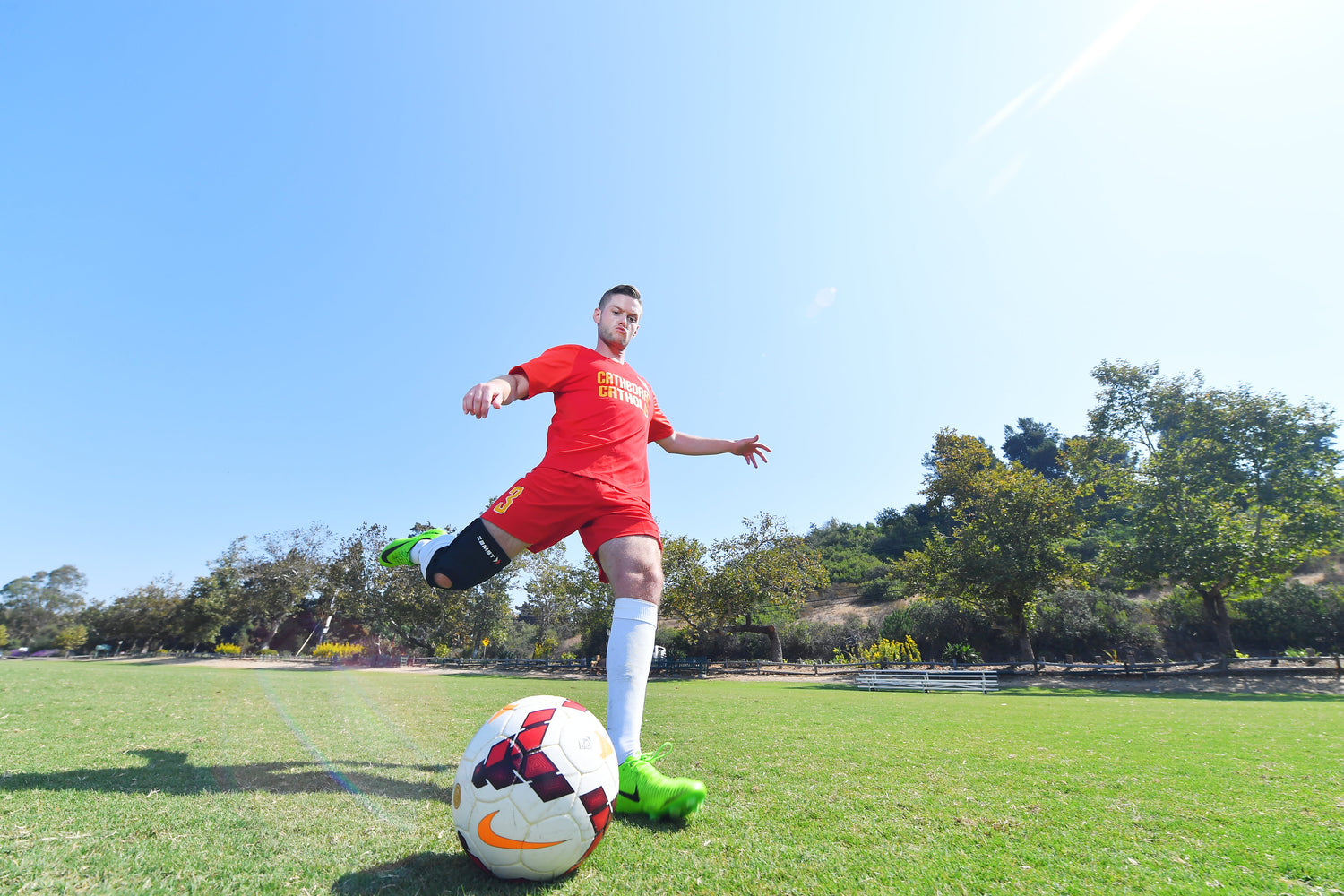 Fútbol