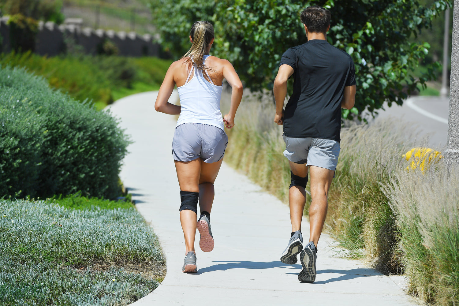 Atletismo