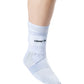 Zamst Tobillera A1- Blanco