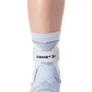 Zamst Tobillera A2-DX - Blanco