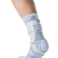 Zamst Tobillera A2-DX - Blanco