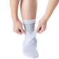 Zamst Tobillera A2-DX - Blanco
