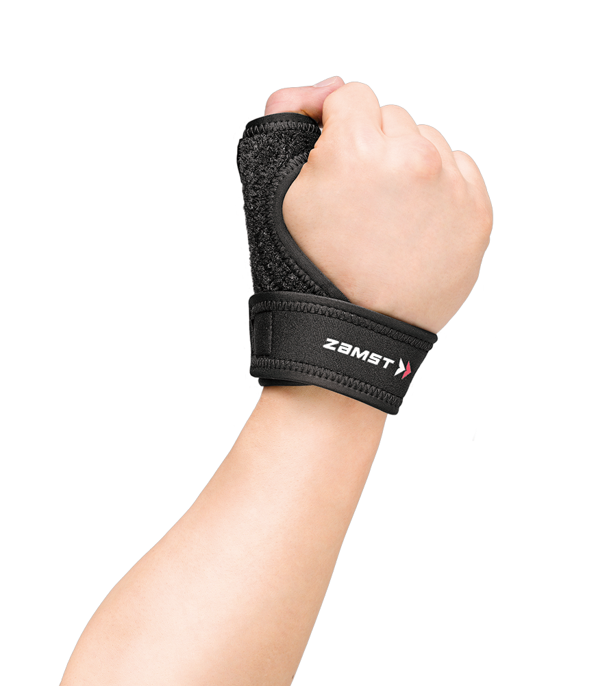 Zamst Protector de Pulgar