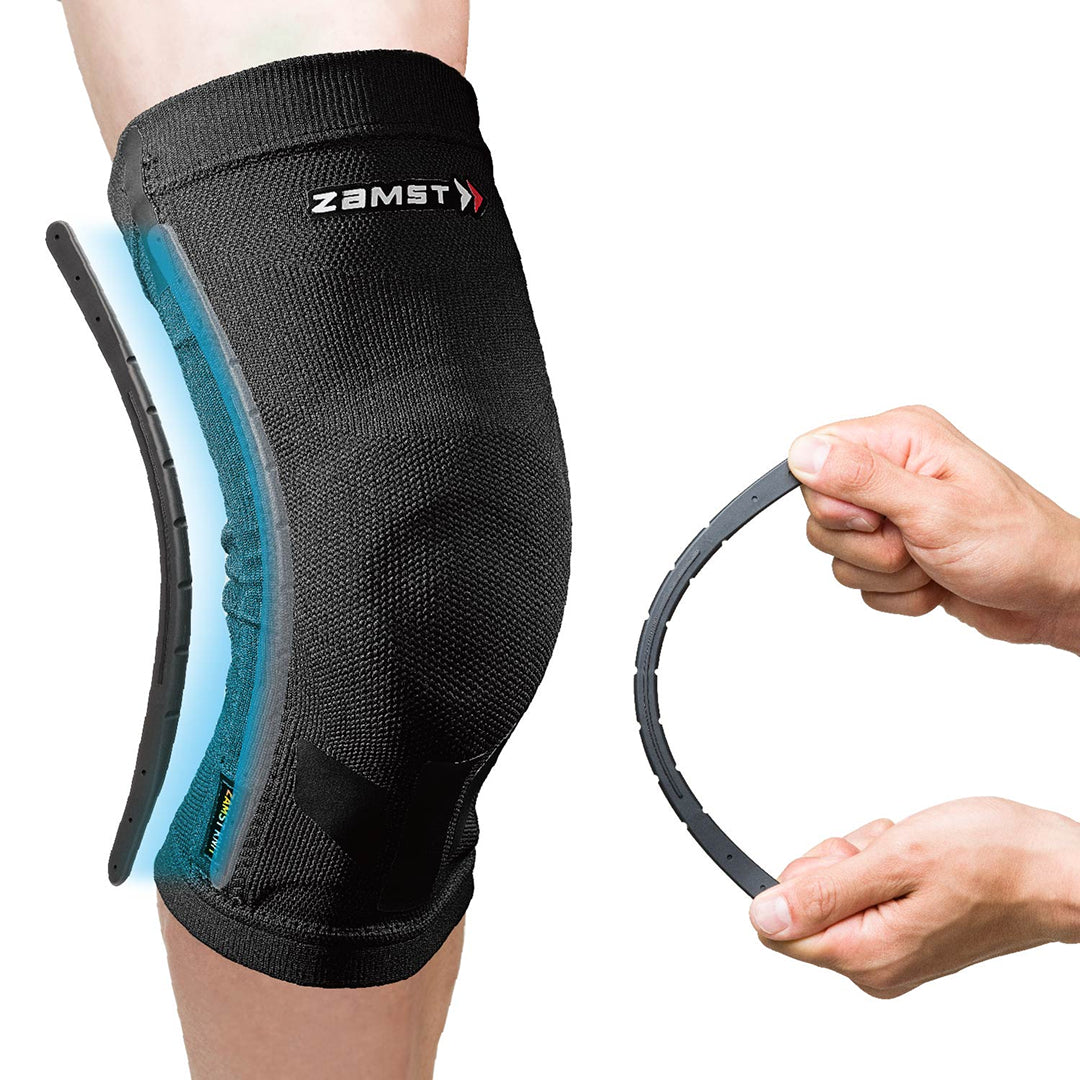 Zamst Rodillera ZK-Motion
