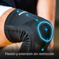 Zamst Rodillera ZK-Motion